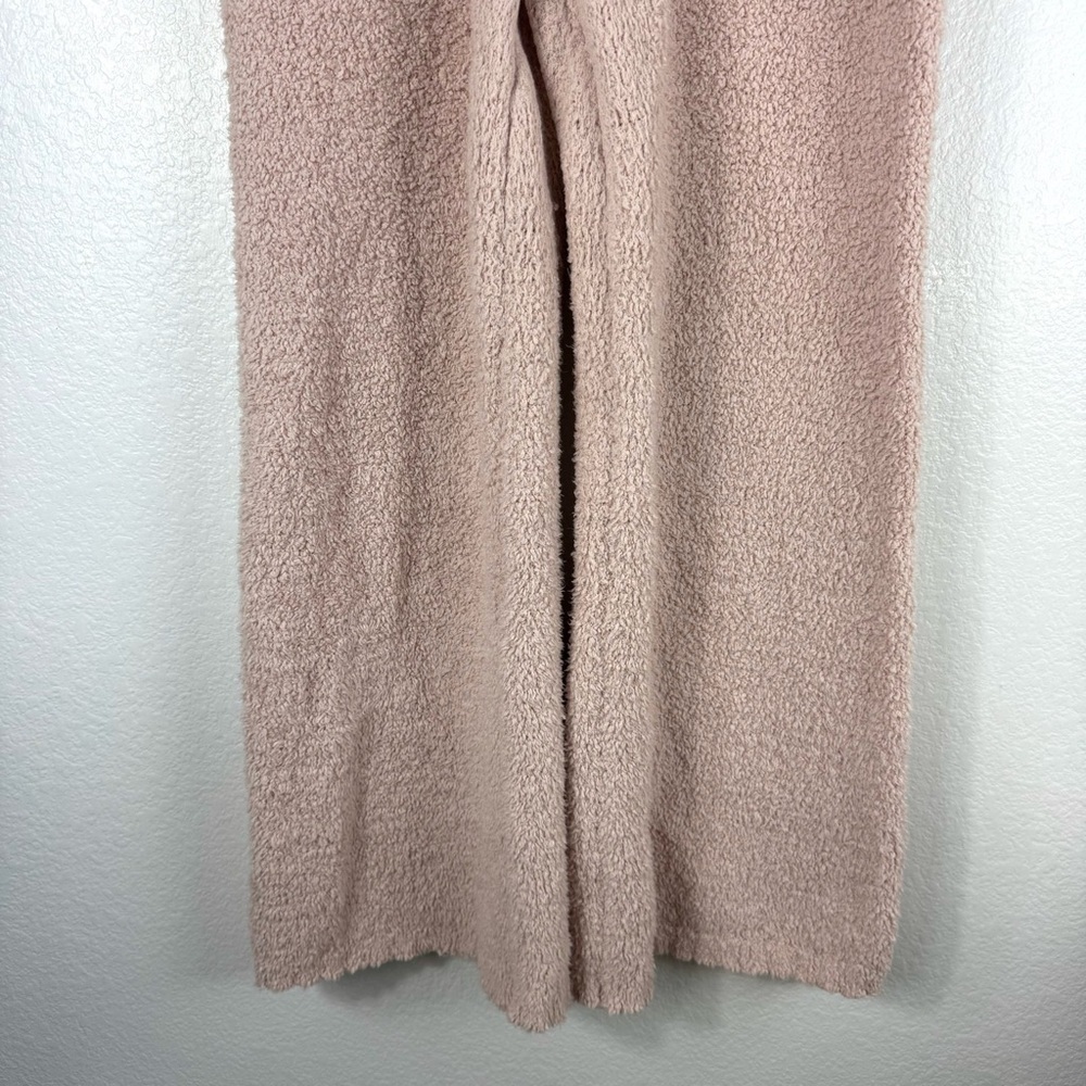 Skims cozy knit pants size L/XL - Picture 7 of 7